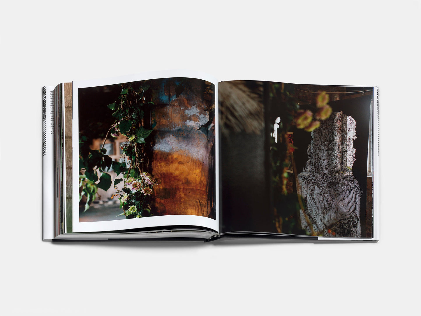 SIGNED COPY 'Ephemeral: A Project By SNIK'