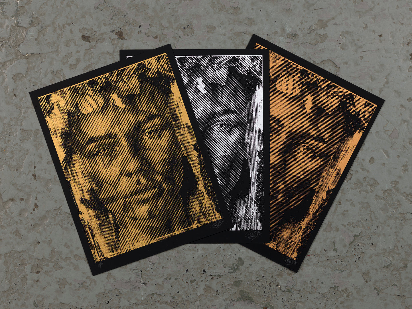 'Ephemeral: A Project By SNIK' | Special Edition