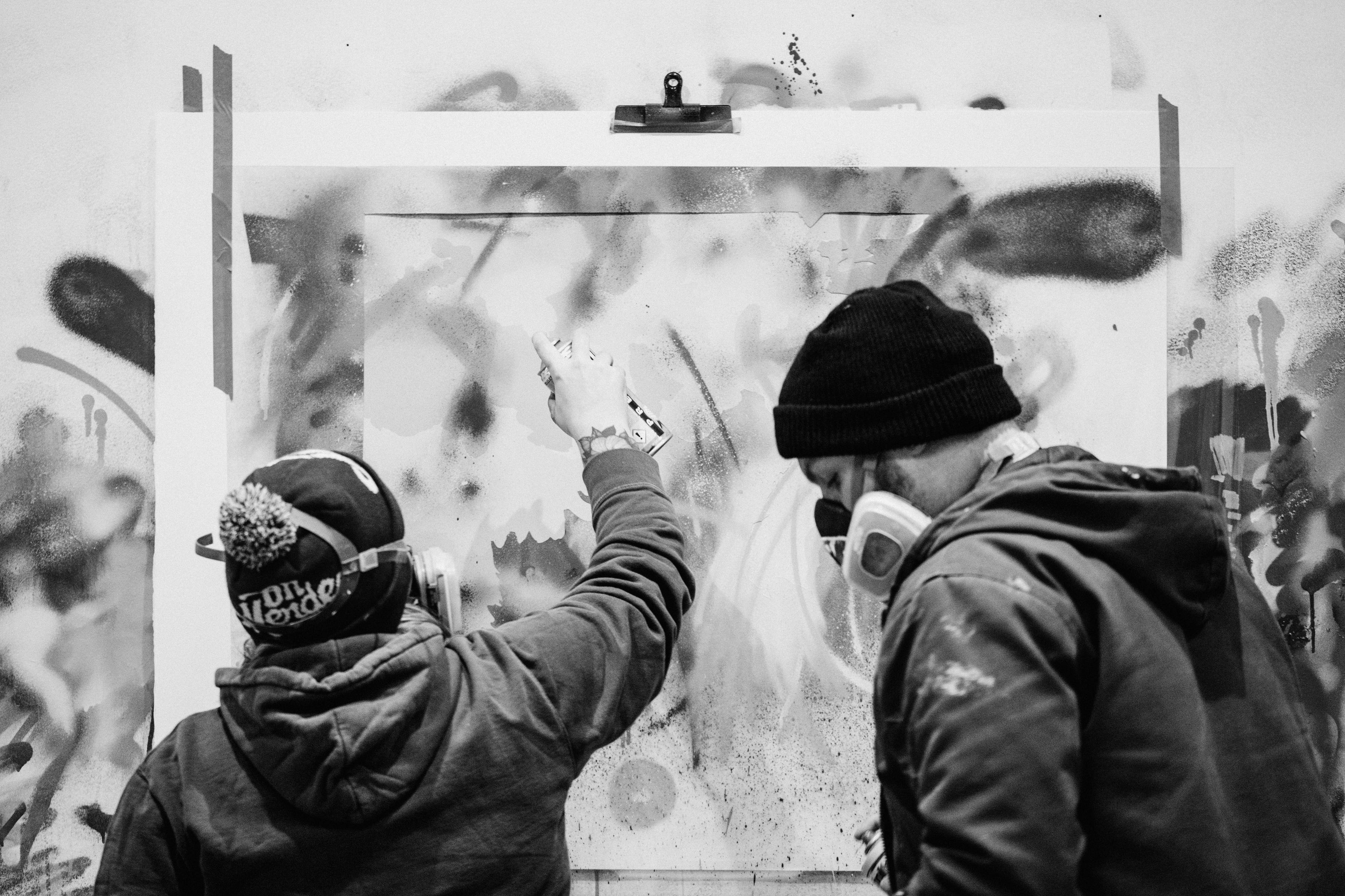Artist In Focus | SNIK – Bio Editions